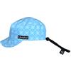 Chaskee Cappellino Reversible Bambino, Blau