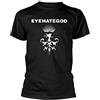 Razamataz Eyehategod 'Phoenix Logo' (Nero) T-Shirt (L)