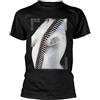 Razamataz Impaled Nazarene 'Absence of War' - Maglietta unisex a maniche corte