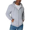 Hanes P170 Cappuccio Uomo