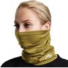Merino.tech Scaldacollo Lana Merino - Foulard Uomo Lana Merino per Uomo e Donna (Olive Grove)