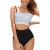 SHEKINI Bikini Set Donna