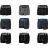 FREEGUN Boxer Slip Uomo (Pacco da 9)