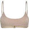 F**K Top Fisso Donna Gold SW1131-GD