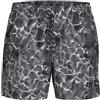 JACK & JONES Uomo Jpstmaui Jjswim AOP Resort AKM, Scarpe con Tacco, L