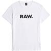 G-STAR RAW Holorn R T S/S T-Shirt Uomo