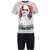 Star Wars Pigiama per Uomo Stormtrooper Multicolore X-Large