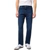 Wrangler Texas, Jeans Uomo, Arm Strong, 33W / 30L