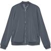 VERO MODA Damen Blousonjacke Fly Away Kragen Reißverschluss Leichte Jacke | Cappotto