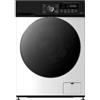 PYRAMIDEA Lavatrice 10 Kg. Inverter Classe A Bianca LVB1014AINVW