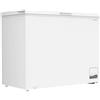 INFINITON ELECTRONICS Infiniton CH-25H86WEK - Contenitore congelatore orizzontale, 254 l, ciclico, E, bianco
