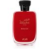 Rasasi Hawas Rouge Eau de Parfum (donna) 100 ml