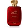Rasasi Hawas Majestic Eau de Parfum (unisex) 100 ml