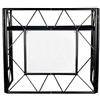 Eliminator lighting Tavolo Portatile, Nero (Pro Event TBL 2 MB)
