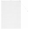 Generico ggi a Veneziana con Tende Bianco 130 x 85 cm Alluminio,Casa e Giardino,Arredo,Trattamenti per finestre,Tende alla Veneziana,Bianco,1.18 kg,42005969