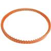 ZickZackNaehmaschine Cinghia trapezoidale per macchina da cucire (motore), motore a zaino, diverse misure, 220-450 mm (530 mm), larghezza: 5-6 mm