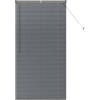 Generico ggi a Veneziana Grigio Scuro 175 x 90 cm Alluminio,Casa e Giardino,Arredo,Trattamenti per finestre,Tende alla Veneziana,Grigio,1.4 kg,42006070