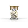 Roc Retinol Correxion - Line Smoothing Siero Viso Notte, 10 Capsule