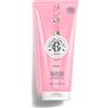 Roger&Gallet Rose - Gel Doccia di Benessere Rosa Damascena Muschio, 200ml