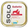 Nextmune Italy Solo Galettoo Cani/gatti 100 G
