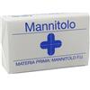 Zeta Farmaceutici Mannitolo Materia Prima, 25g