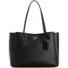 Guess Donna Borsa Tote Noelle Ii Tech Tote Nero