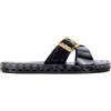 Sensi Ciabatta Donna Sorrento Flamingo 3500/FL