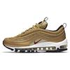 NIKE Air Max 97 QS (GS) Big Kids 918890-700 Size 5.5