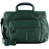 Mandarina Duck borsa a tracolla borsetta MD20 Crossover Bag Pine Green verde scuro
