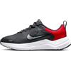 Nike Big Kids' Road Running Shoes Downshifter 12, Anthracite/Lt Smoke Grey-Lt Smoke Grey, DM4194-001, 36.5 EU (4.5Y US)