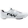 Northwave Extreme X Scarpe MTB XC Uomo, Suola Rigida ad Alte Prestazioni, Calzata Precisa per Cross Country, Gare e Allenamenti, Nero EU 43