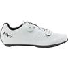 Northwave Typhoon- Scarpe da Ciclismo MTB Adulto | Scarpe Mountain Bike Bianco 43.5