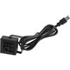 Fabater Webcam USB, Sensore CMOS Ad Alta Risoluzione con Illuminazione a Guadagno Automatico, funzionalità OTG Protocollo UVC, USB 2.0 per Mac OS (2MP)