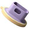 Shntig Universals - Supporto da tavolo e cruscotto per fotocamera Pocket 3 4, antiscivolo