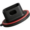 FOLODA Supporto per telefono per auto e base da tavolo per tasca 3 4 facile installazione stabile supporto per riprese