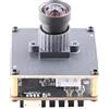 KAYETON 48MP IMX598 Manuale Fixed Focus USB Camera Module 48 Megapixel Webcam for Windows Android Linux Mac