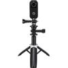 TOPINCN Videocamera Action Camera 4K Videocamere Sportive con Obiettivo Grandangolare da 142 Gradi