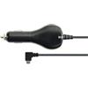 Transcend TS-DPL2 Caricabatterie per auto per cellulare, nero (Micro-USB, 5 V, 1 A, 4 m) - TS-DPL2