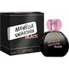 DIAMOND INTERNATIONAL Monella Vagabonda | Black Eau de Toilette - Profumo Donna con Fragranza Floreale e Orientale, Profumo per Donna Elettrico, Sfrontato, Irresistibile, Made in Italy, 100 ml