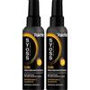 Syoss Palette Curl Spray Idratante Per Ricci 150 ml, Spray capelli con complesso vitaminico per curly hair definiti e morbidi con azione anti crespo, Prodotti per capelli ricci ravvivati