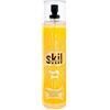 SKIL SKy Is the Limit SKIL - Nebbia profumata da donna glitterata Party Time - Collezione Night Call - Profumo Musc Vaniglia - Flacone spray 250 ml - Made in France à Grasse