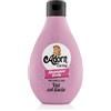 Adorn Vai Col Liscio Shampoo per Capelli Lisci (250 ml), Shampoo lisciante per capelli setosi, lucenti e morbidi, Trattamento capelli lisci intensivo e delicato adatto ai lavaggi frequenti