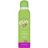 EVIN | Deodorante Donna Spray Pistacchio e Caramello, Profumo Vivace e Frizzante, Formula Attiva per 24h, 150ml