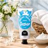 French Tendance Feel Natural - Crema Mani - Cura intensa per qualsiasi tipo di pelle, idratante, riparante, nutriente, protettivo, tubo da 75 ml, profumo gelsomino