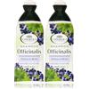 L'Angelica - Shampoo Seboregolatore Ortica E Mirto, Capelli Grassi - 250 Ml (Confezione da 2)