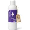 LALILL Solvente per smalto acetone 500 ml - Rimozione per vernici ibride, gel, acrilico e suggerimenti - Gel Polish Remover - Puro acetone UV rimozione smalto