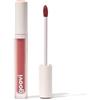 Goovi, Let's Go Matte, Rossetto Liquido Matte, 02 Posh Cinnamon, Colore Pieno, Finish opaco, Lunga Durata