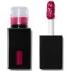 e.l.f. Cosmetics Glossy Lip Stain, tinta labbra leggera a lunga tenuta per un tocco di colore trasparente e un delicato effetto lucido, Fiery Red