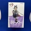 FuRyu Demon Slayer Shinobu Kocho Noodle Stopper Figure Anime Japan Prize