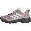 adidas Donna Terrex Skychaser Ax5 Hiking Shoes, Magic Mauve/off White/Wonder Taupe, 40 2/3 EU